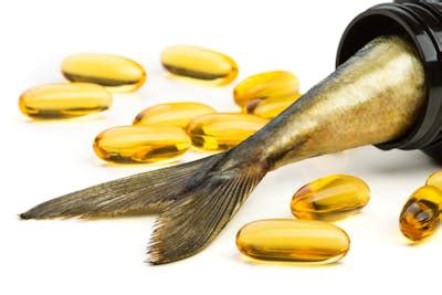 does fish oil act as a blood thinner